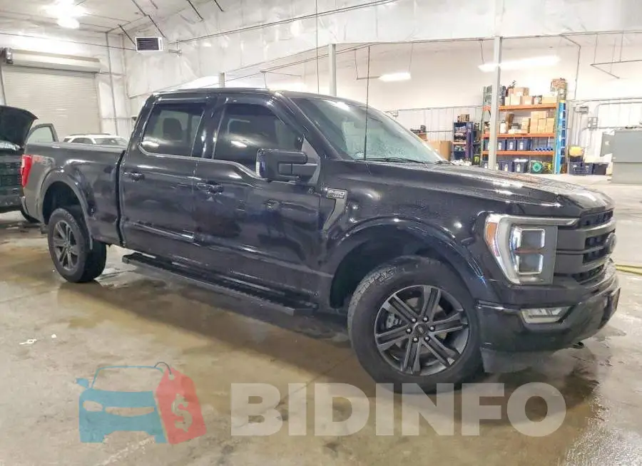 1FTFW1E83NKD85398 Photo# 4