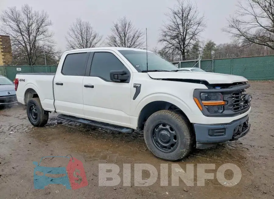 1FTFW1L50RKD80271 Photo# 4