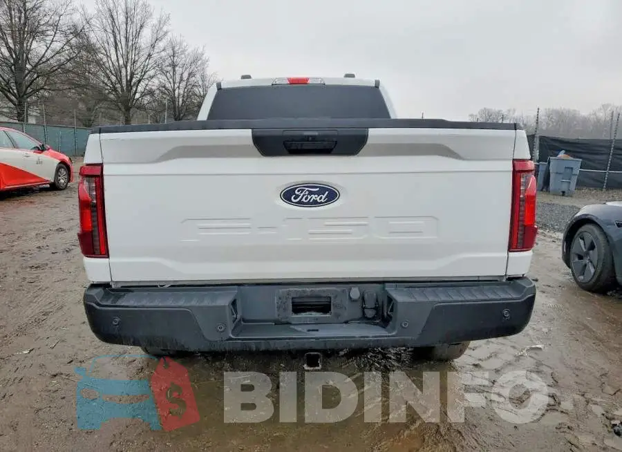 1FTFW1L50RKD80271 Photo# 6