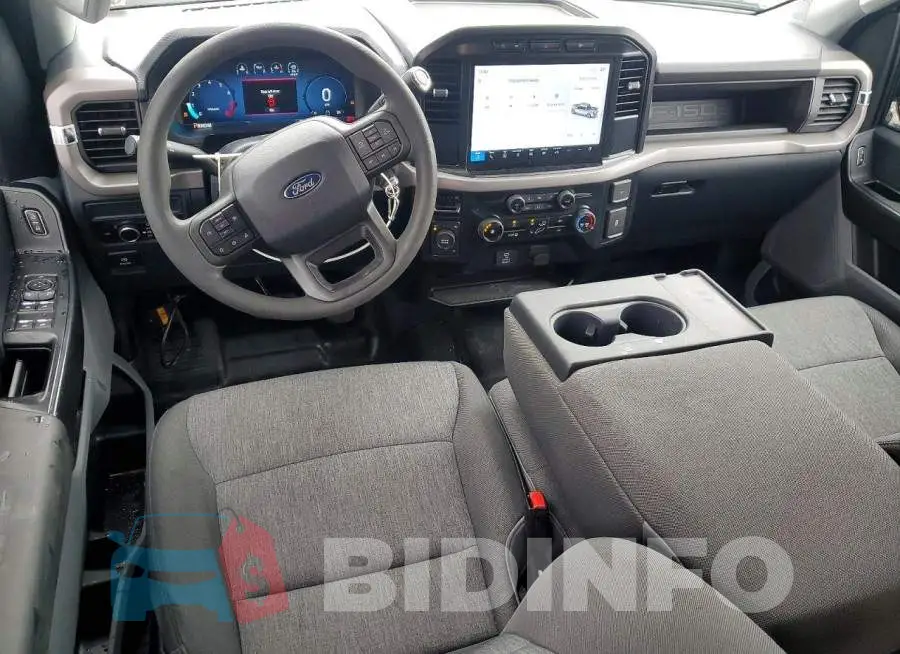 1FTFW1L50RKD80271 Photo# 8