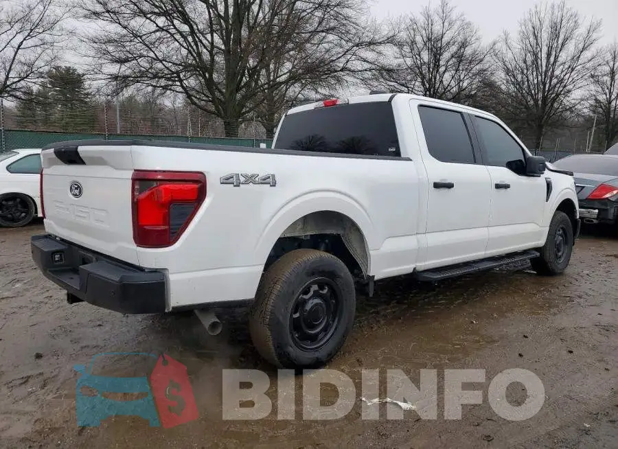 1FTFW1L50RKD80271 Photo# 3