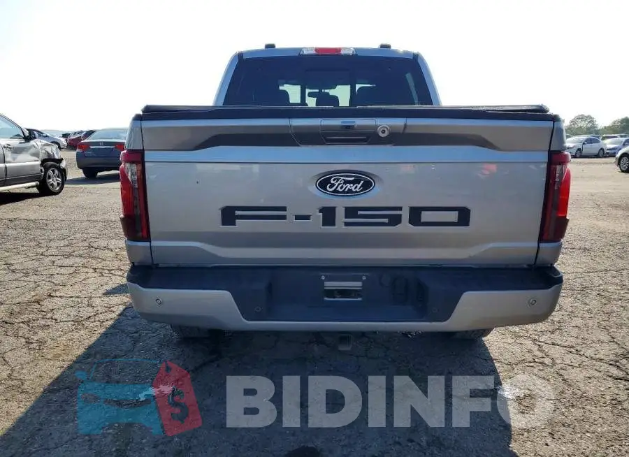 1FTFW3L85RKF17016 Photo# 6
