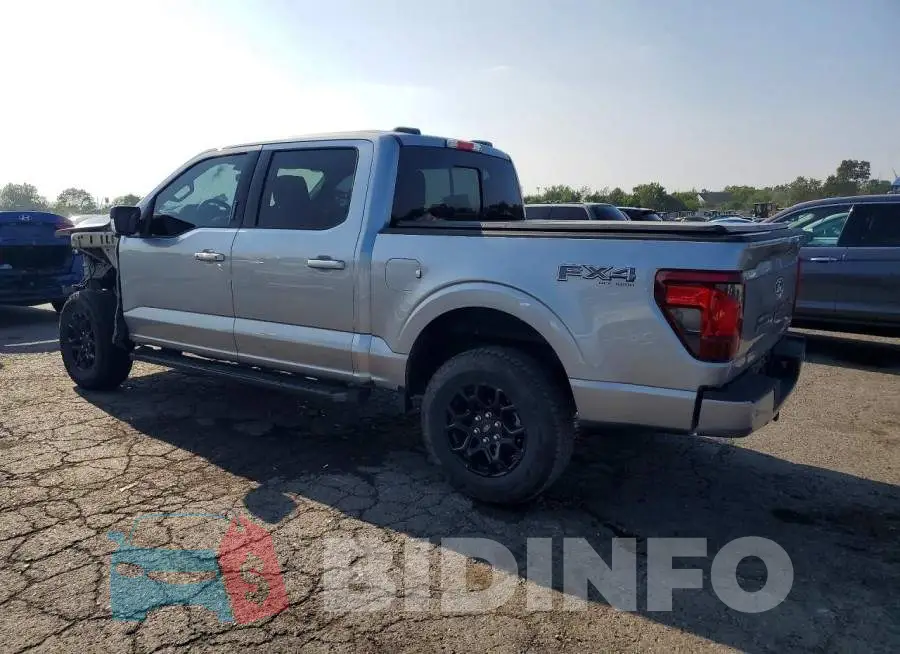 1FTFW3L85RKF17016 Photo# 2