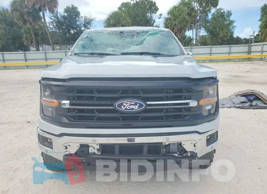 1FTFW3L86SKD26792 Photo# 5