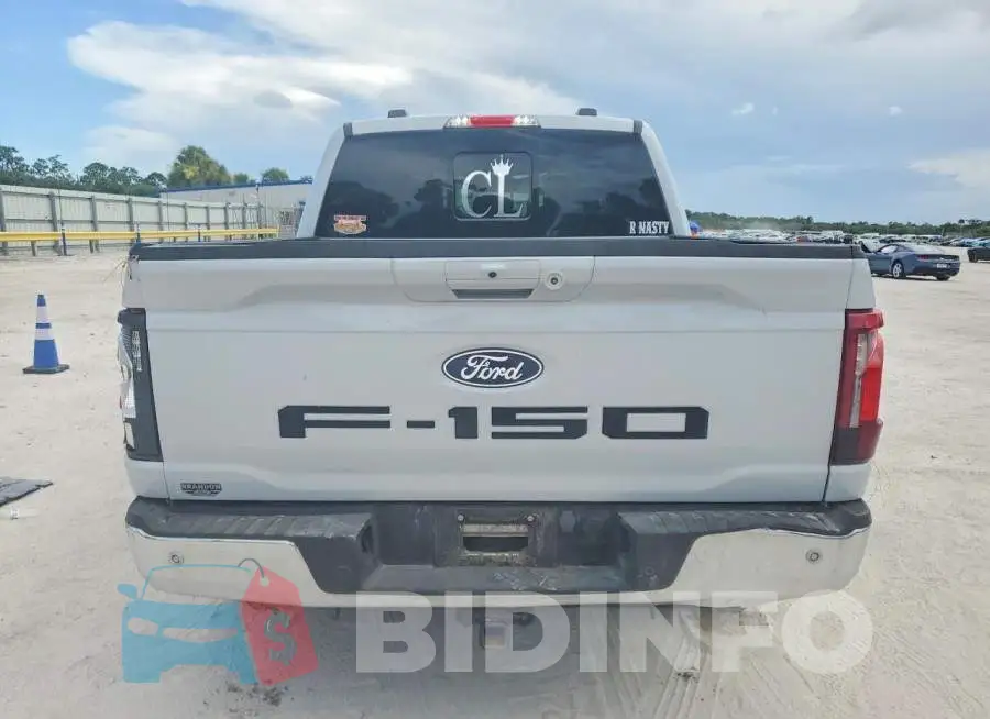 1FTFW3L86SKD26792 Photo# 6