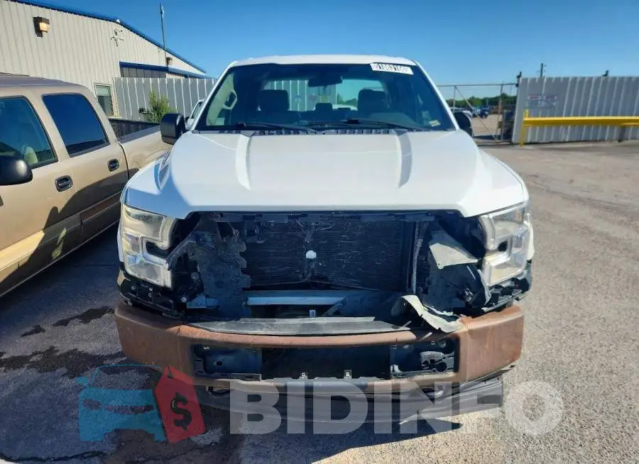 1FTFX1EF3HKE16732 Photo# 5