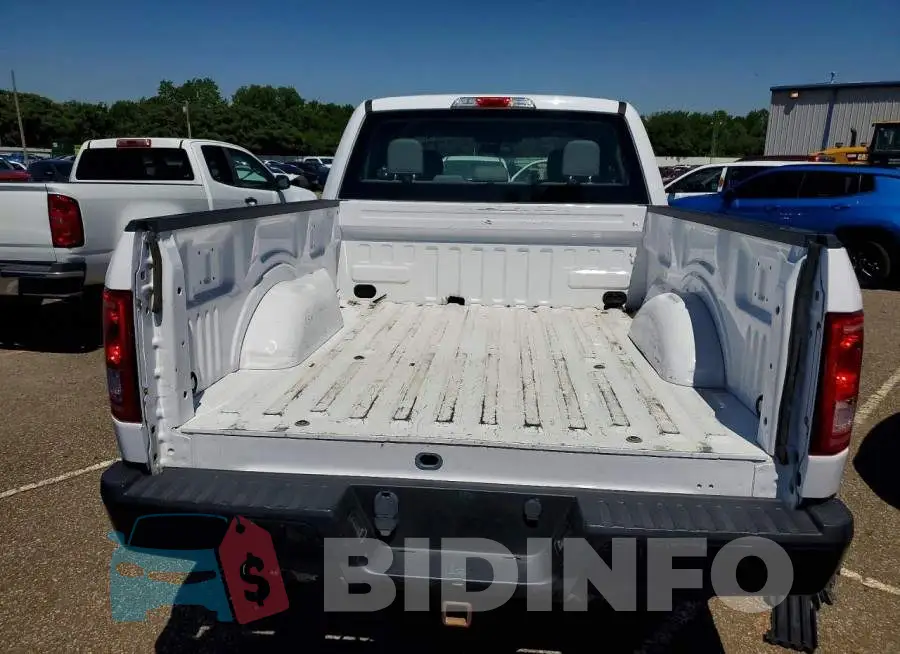 1FTFX1EF3HKE16732 Photo# 6