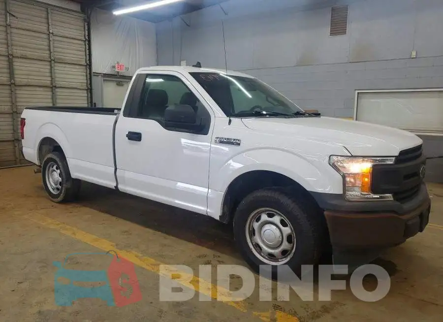 1FTMF1CB7LKE16798 Photo# 4
