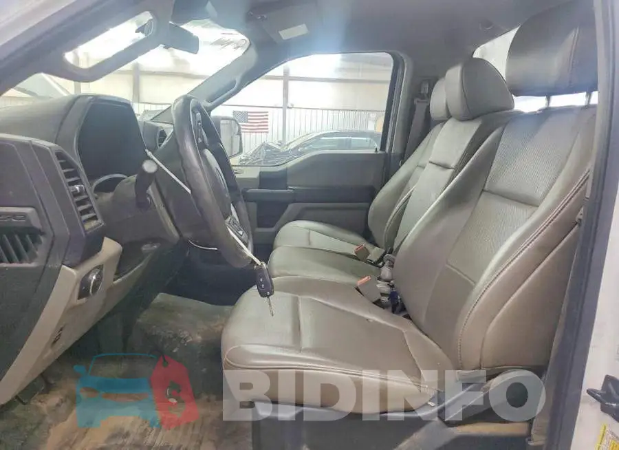 1FTMF1CB7LKE16798 Photo# 7
