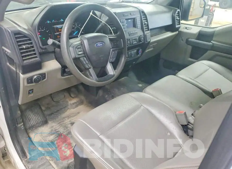 1FTMF1CB7LKE16798 Photo# 8