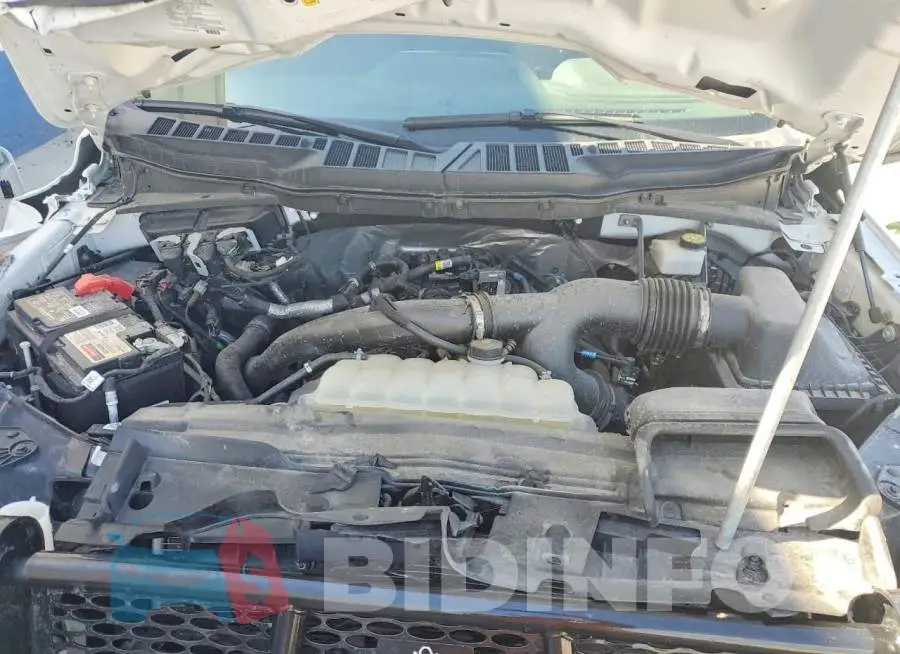 1FTMF1LP9RKF05955 Photo# 11