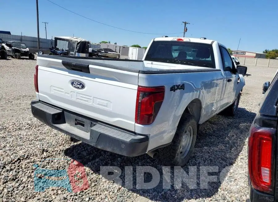 1FTMF1LP9RKF05955 Photo# 3