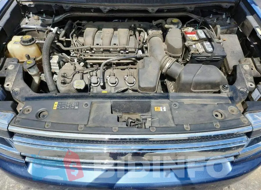 2FMGK5C81JBA10488 Photo# 12