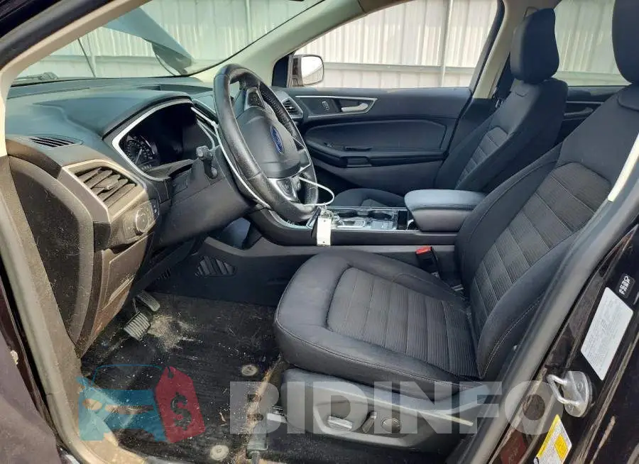2FMPK4J91LBA64169 Photo# 7