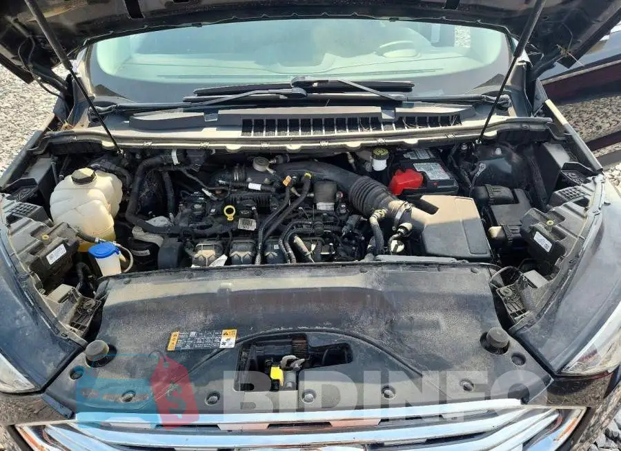 2FMPK4J91LBA64169 Photo# 12