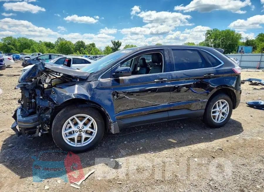 2FMPK4J9XRBA40753 Photo# 1