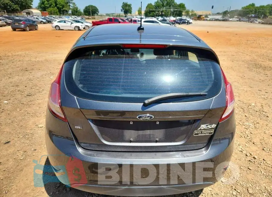 3FADP4EJ1HM149764 Photo# 6