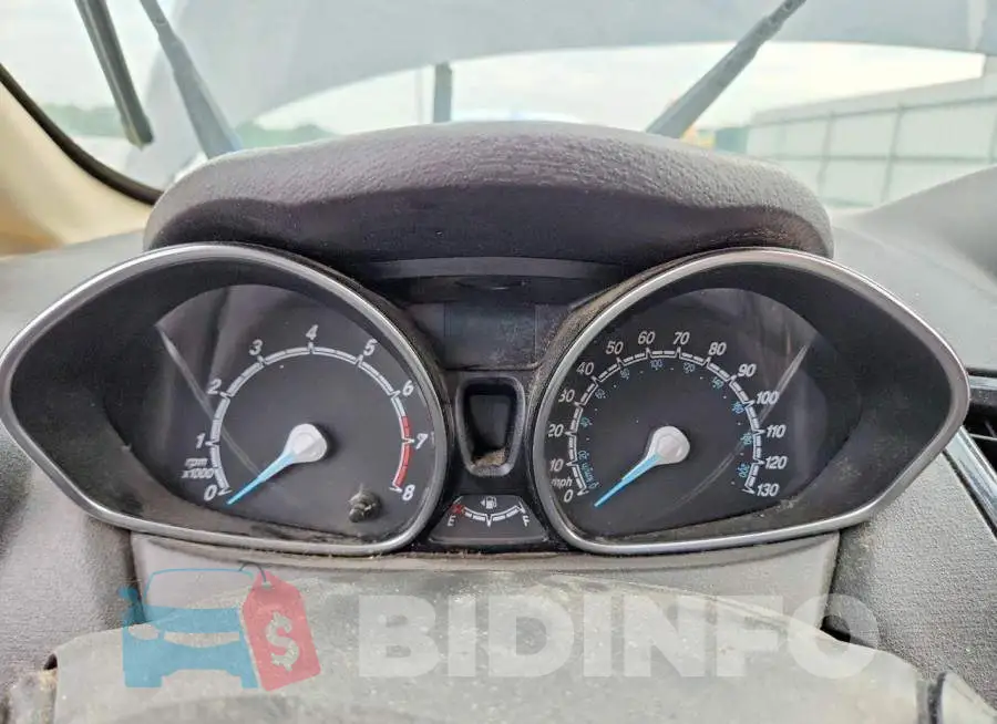 3FADP4EJ5JM141821 Photo# 9