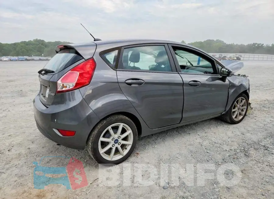 3FADP4EJ5JM141821 Photo# 3