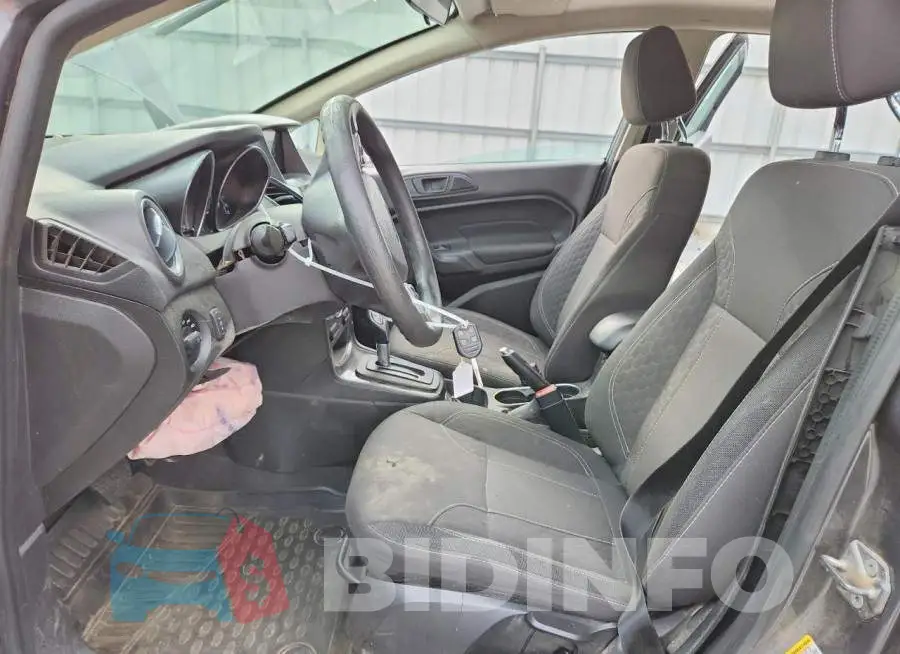 3FADP4EJ5JM141821 Photo# 7