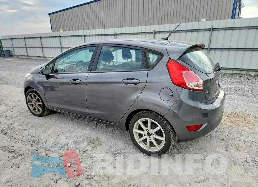 3FADP4EJ5JM141821 Photo# 2