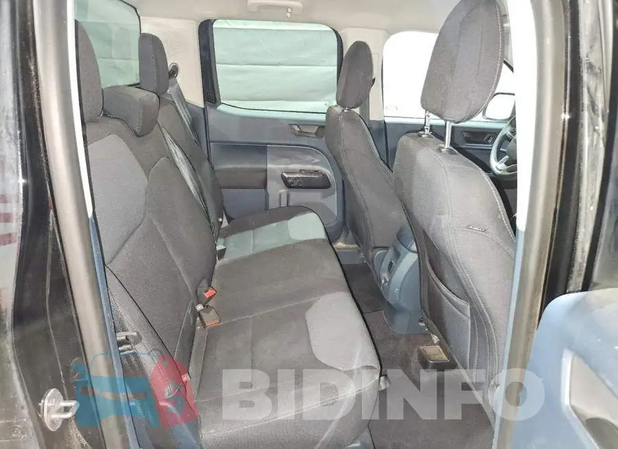 3FTTW8B90RRA61092 Photo# 10