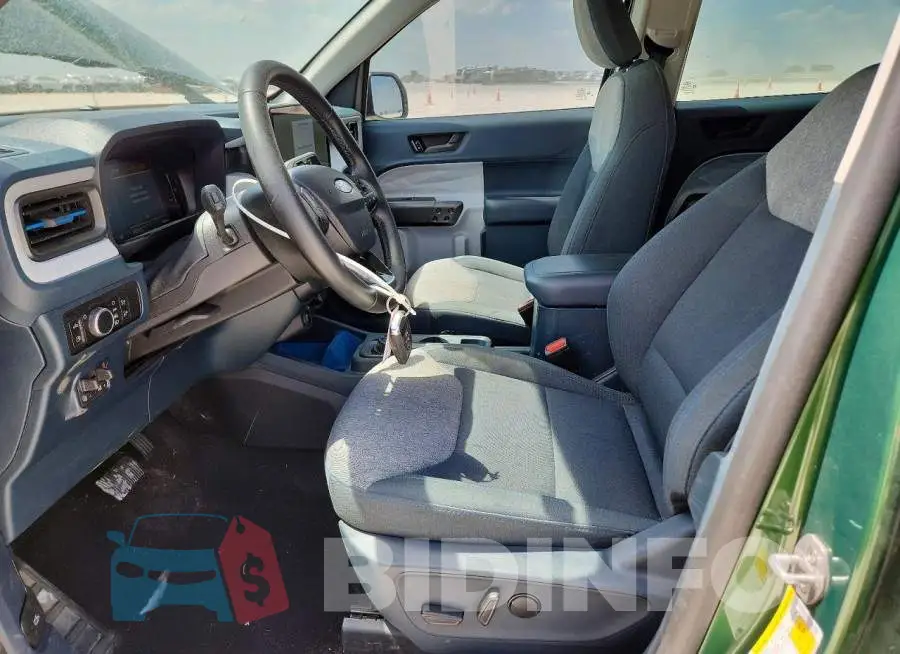 3FTTW8J38SRB60567 Photo# 7