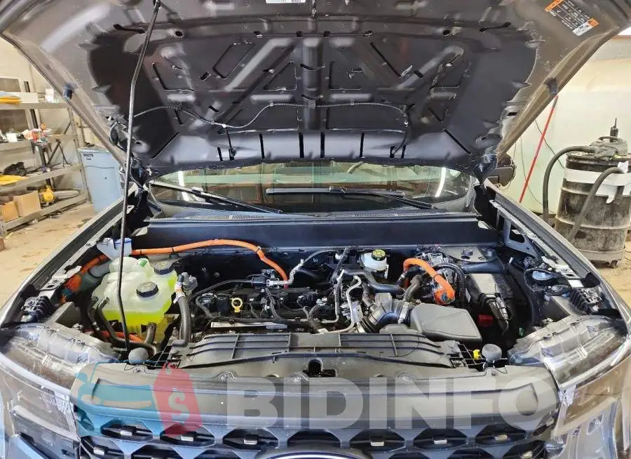 3FTTW8S37TRA18002 Photo# 11