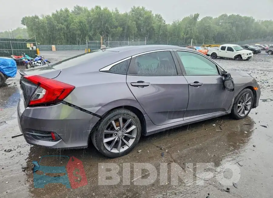 19XFC1F33KE202818 Photo# 3