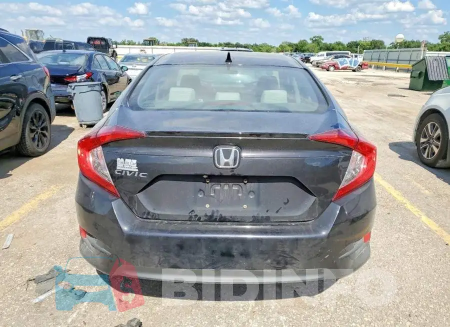 19XFC1F39HE010683 Photo# 6