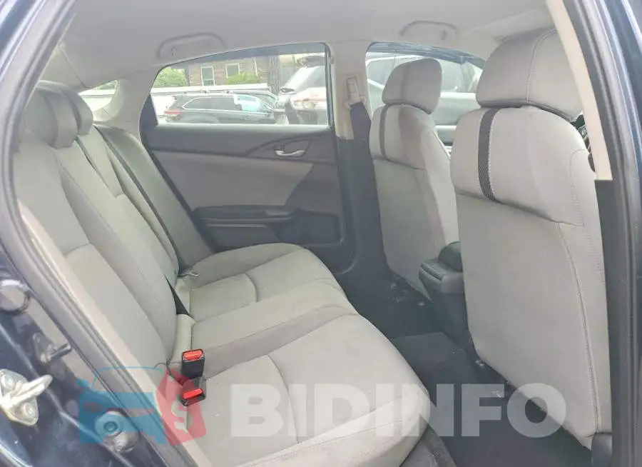 19XFC2F50HE228681 Photo# 10