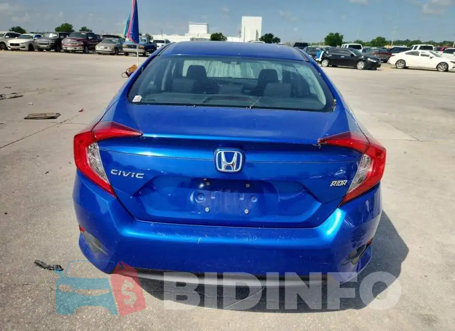 19XFC2F58HE080232 Photo# 6