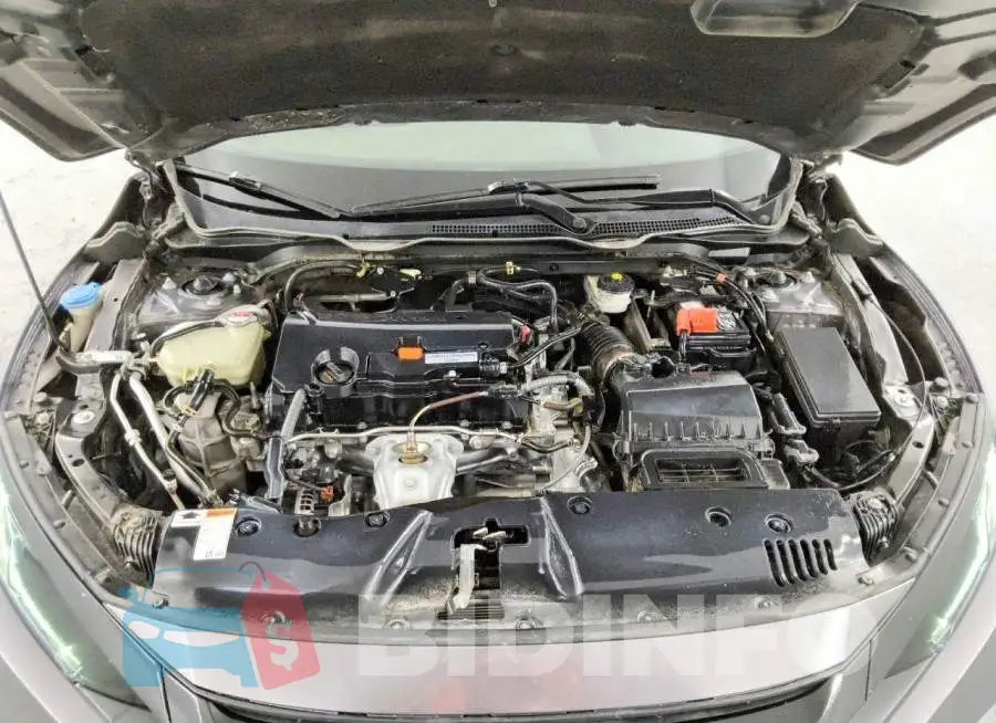 19XFC2F65LE212879 Photo# 11