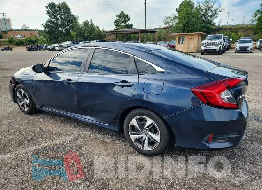 19XFC2F66KE209617 Photo# 2