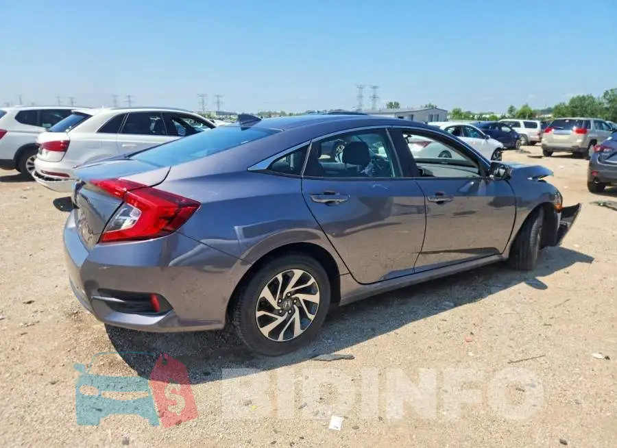 19XFC2F79HE004035 Photo# 3