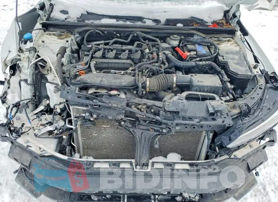 19XFL1G84RE400151 Photo# 11