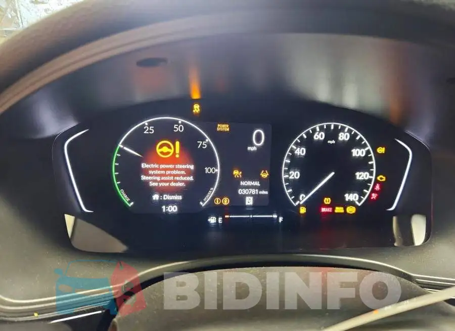 19XFL4H89SE000835 Photo# 9