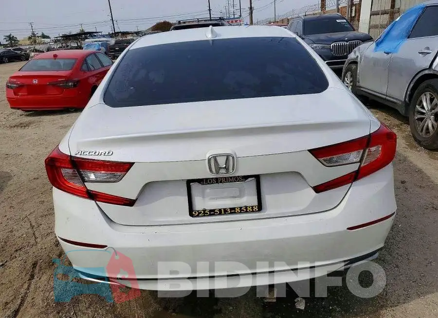 1HGCV1F15LA138623 Photo# 6