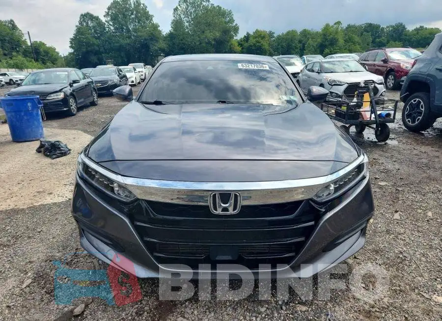 1HGCV1F16JA212676 Photo# 5
