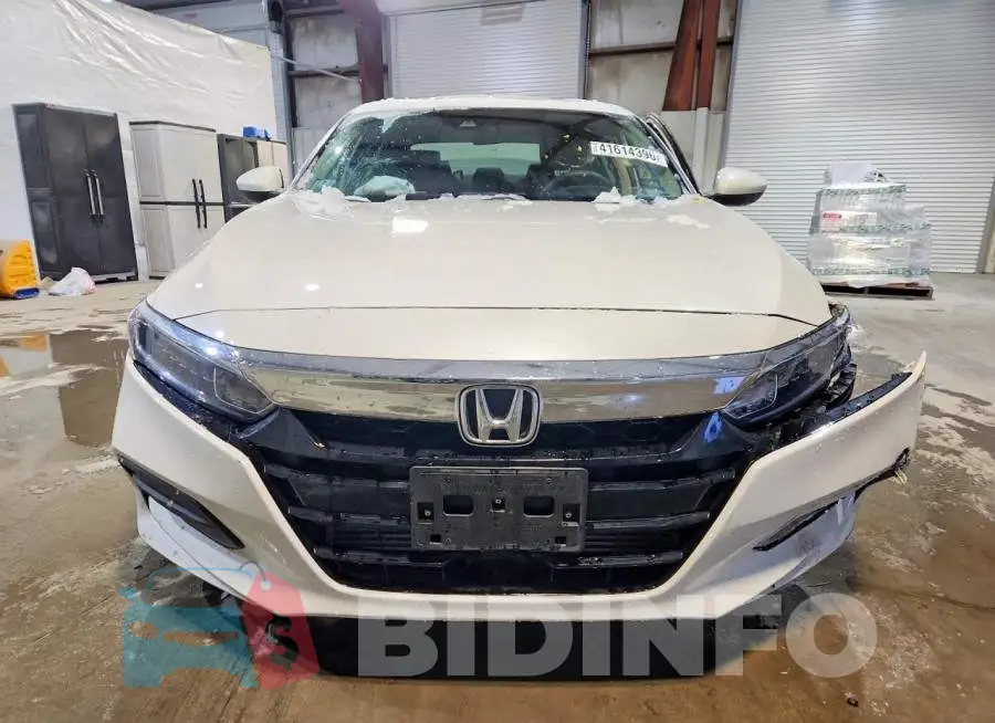 1HGCV1F18LA157487 Photo# 5