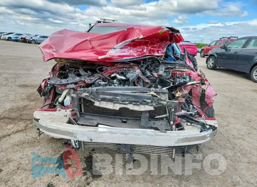 1HGCV1F35JA073626 Photo# 5