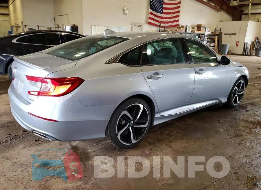 1HGCV1F36LA146036 Photo# 3