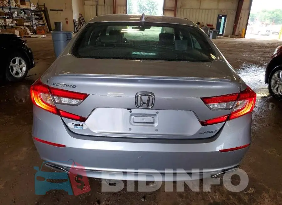 1HGCV1F36LA146036 Photo# 6