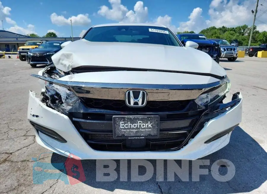 1HGCV1F37LA116320 Photo# 5