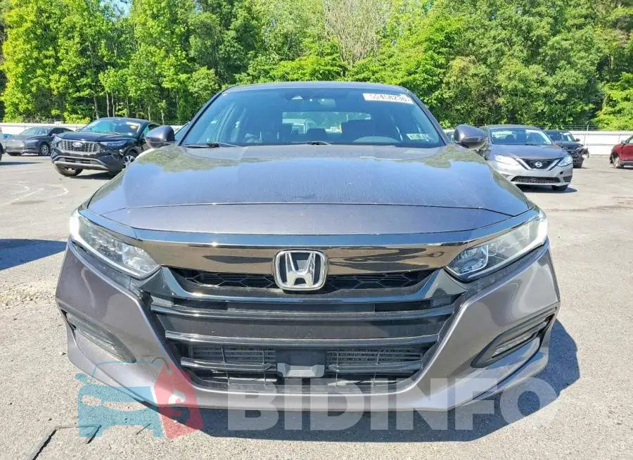 1HGCV1F39JA115828 Photo# 5