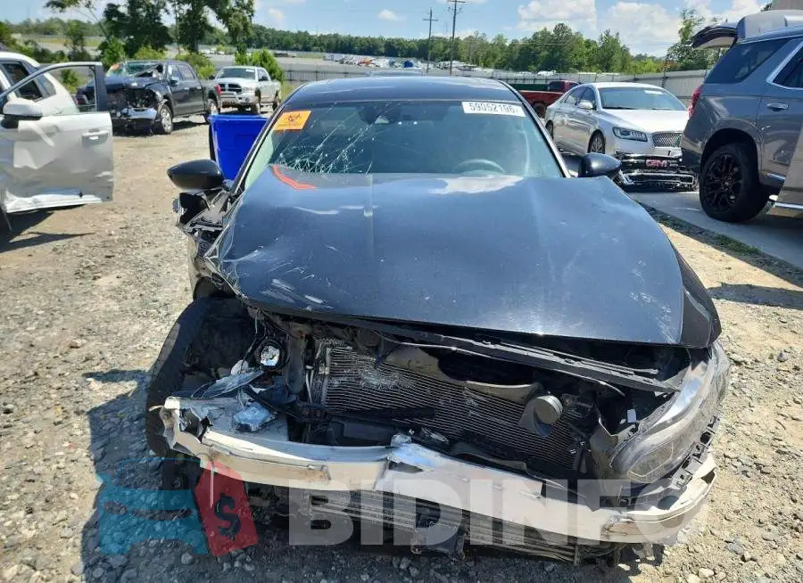 1HGCV1F40JA018297 Photo# 5