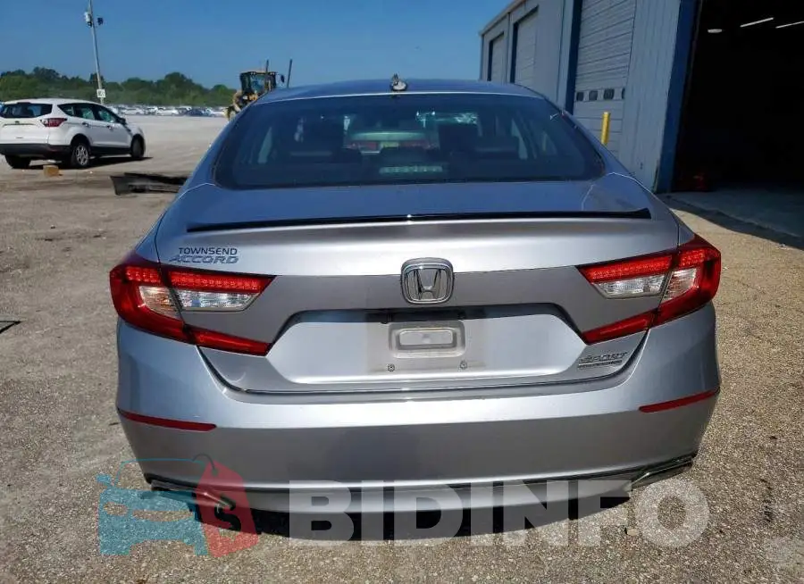 1HGCV1F41MA045819 Photo# 6