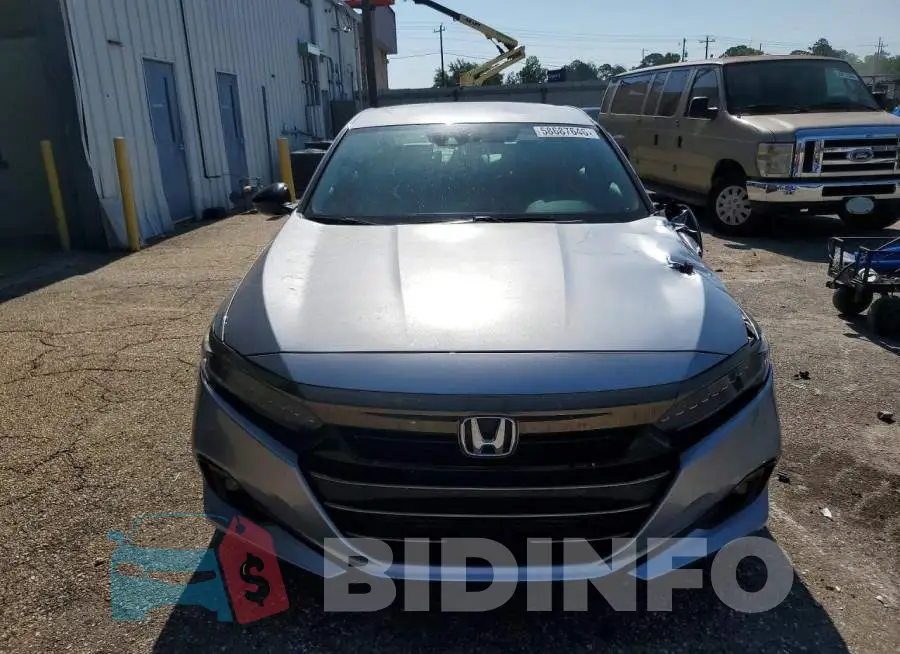 1HGCV1F41MA045819 Photo# 5