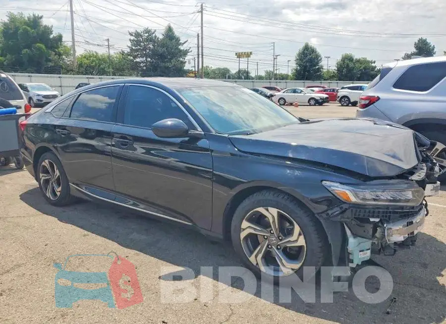 1HGCV1F47LA135555 Photo# 4