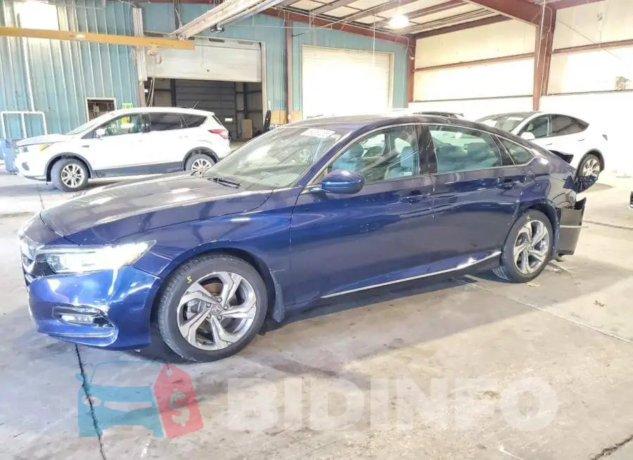 1HGCV1F49JA160311 Photo# 1